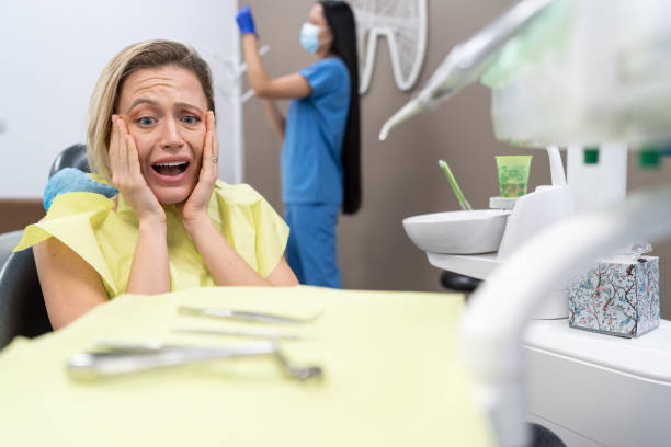 Best Emergency Dental Care for Sports Injuries in Crestwood, MO